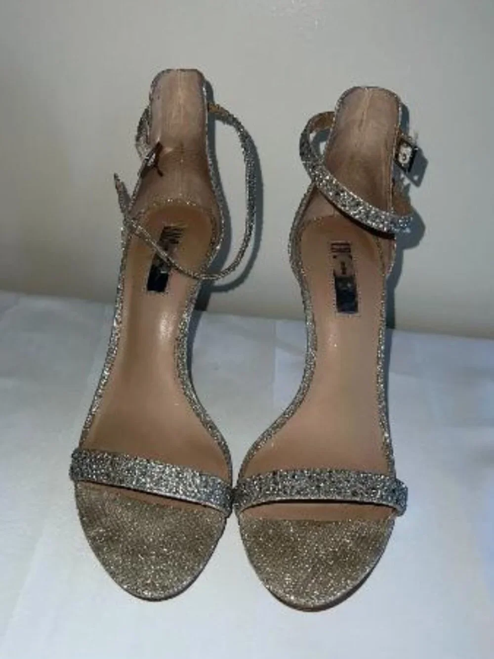 INC International Concepts Roriee Dress Shoe